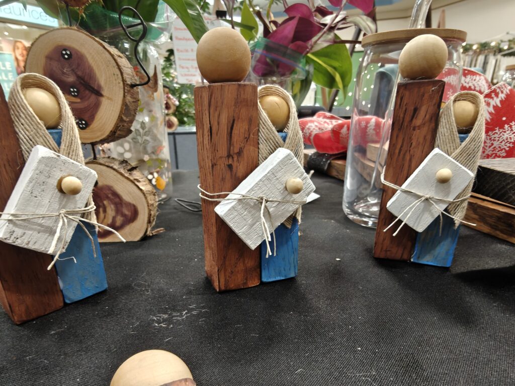 Jesus, Mary, and Joseph