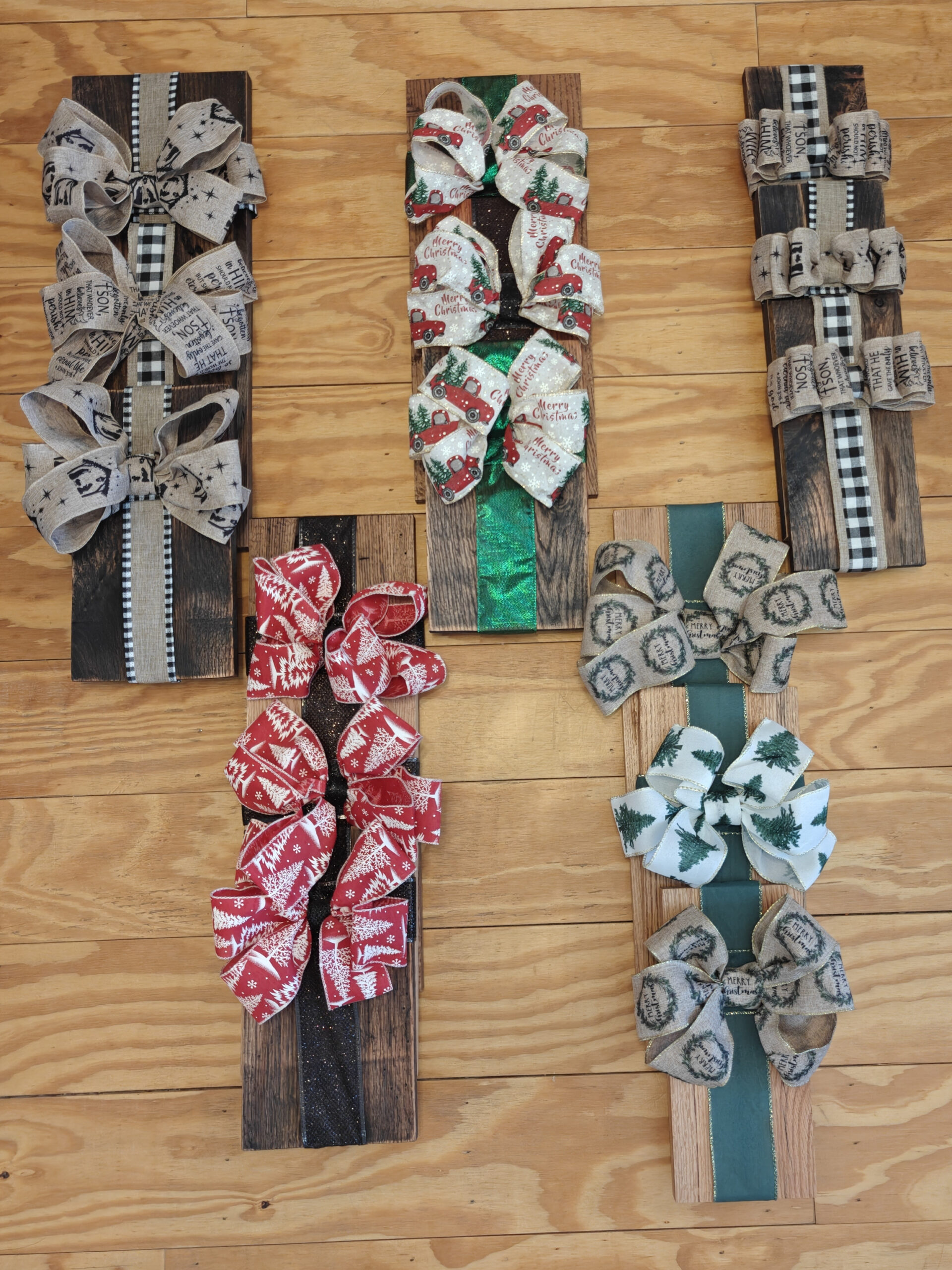 Boxes & Bows - Image 18